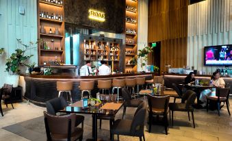 Brittany Hotel BGC