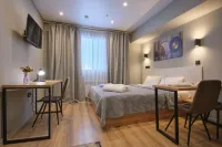 Obitel- hotel
