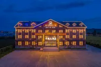 Qianhe Hotel