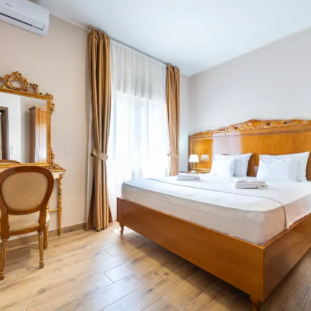 Hotel Perun