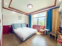 Wugongshan Jiuzhu Homestay Hotel a Luxi