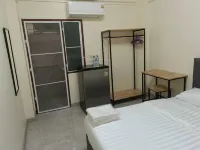 Cozy Room203 1 Min to 7-Eleven Near DMK Airport