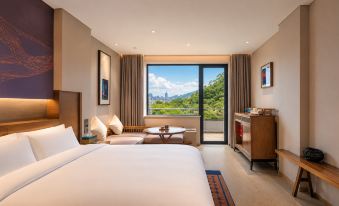 The Nice Boya Hotel (Shifu Avenue)