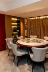 Jiu Ding Joy Hotel - breakfast