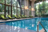Pullman Xishuangbanna Resort - Luxury