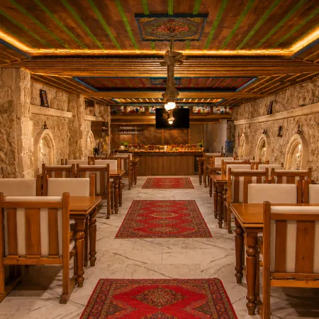 Premium Cappadocia