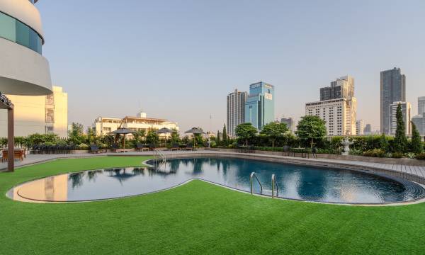 A-One Bangkok Hotel