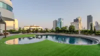 A-One Bangkok Hotel - Rooftop Pools