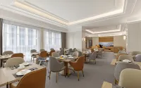 Vienna Hotel (Nanyue Avenue, Nyingchi) - Desayuno