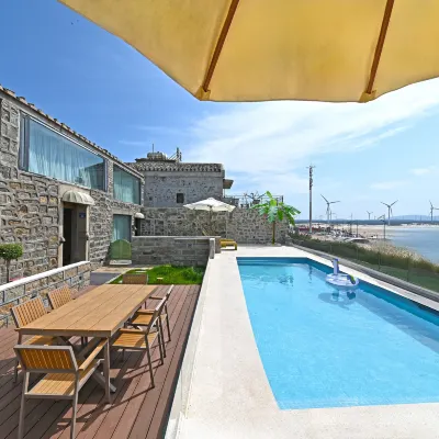 Pingtan Anxia And Share Sea View Homestay Hotels near Changjiang'ao Beach