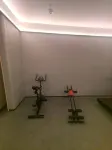 JI Hotel (Xixiu Gufu Street) - Gym