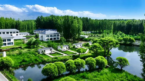 Xinyuan Nalaquan Eco Garden Hotel