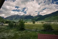 Guesthouse Tinatine - Разрешено размещения с домашними животными