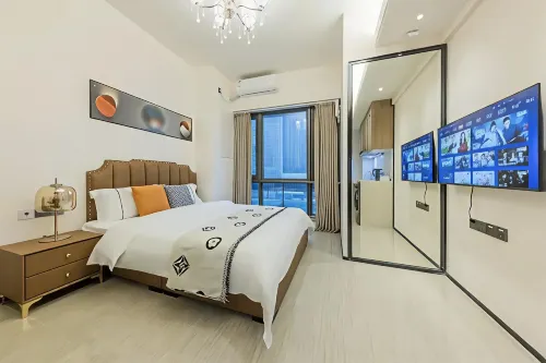 DOYI LIGHT RESIDENCE