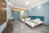 Nalati Mountain Yedu Homestay - 2-نجوم