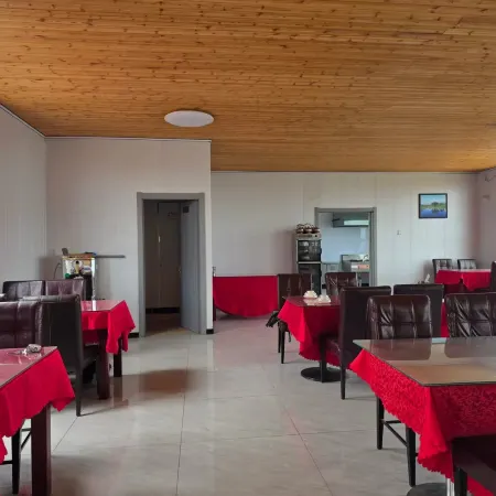 Muyuanqing Mongolian Yurt Homestay