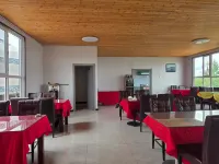 Muyuanqing Mongolian  Yurt Homestay