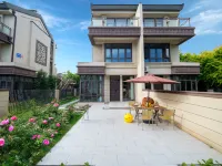 Chunlanjian Homestay (Rongsheng Health Valley)