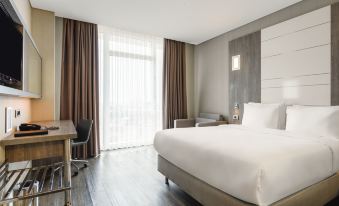 Ramada Encore by Wyndham Istanbul Bayrampasa