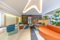 Yunhe Hotel