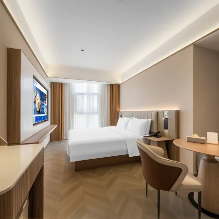 Starway Zunyi International Trade City Hotel