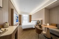 Starway Zunyi International Trade City Hotel