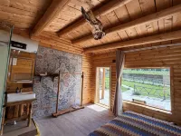 Sanmu View Homestay, Qiongkushtai - Cheap
