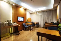 Lijiang Letu Boutique Hotel (Guilin Liangjiang Sihu Dongxi Alley) - sarapan