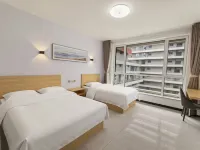 Kai Zheng  hotel - 발코니