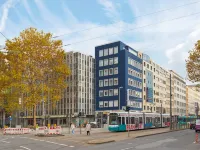 Numa Frankfurt Blau - Apartments