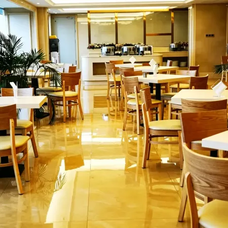 Vienna International Hotel (Dushan)