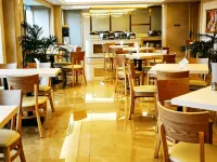 Vienna International Hotel (Dushan) - Breakfast