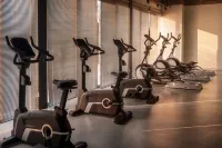 齊雲山自由家·樹屋世界 - 健身室/gym room
