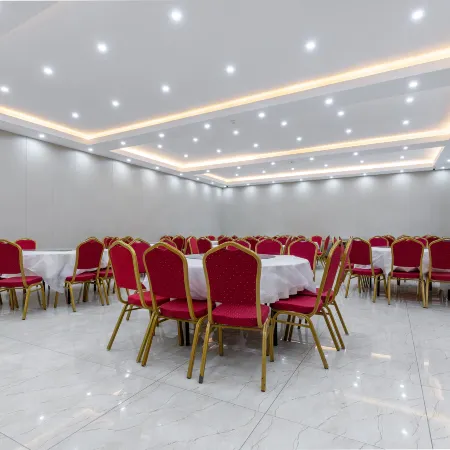 aershan Jiayu Hotel