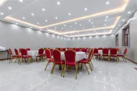 aershan Jiayu Hotel