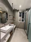 Cloud Dawn Elegance · Aesthetic Designer Stay (Qicai River Playground) - Pet friendly