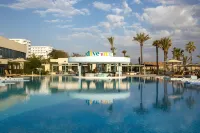 Hilton Skanes Monastir Beach Resort - Bintang 5