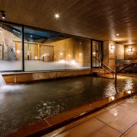 Aki Grand Hotel & Spa
