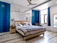 All Seasons Heritage Homestay Hotels near C Scheme