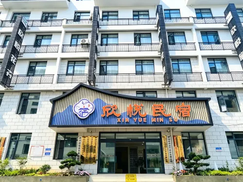 欣悅民宿（安順鎮寧店） - 2 星級