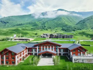 Oriental Snow Hotel