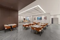 Mehood yizhi Hotel - breakfast