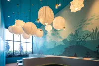 Assana & Merissa by T Journey, Tropicana Cenang - Beach