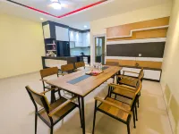 SnD 3BR Spacious Vacation House at Bella Vista - 방갈로