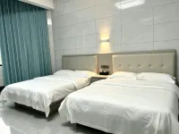 Bayi Homestay - 발코니