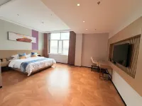 Shangdu Yunduo Century Hotel - parcheggio
