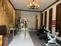 Yunshe Residence (Weishan Ancient City) - Gym