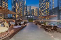 LOUNGE BRIDGE HOTEL - 마운틴 뷰