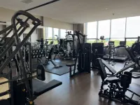 Gannan Shimao Garden Hotel - 무료 와이파이