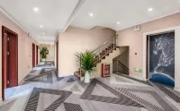 Mushan Hotel (Huangguoshu Waterfall Scenic Area) - 2 estrellas
